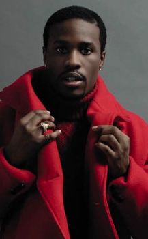 Shameik Moore